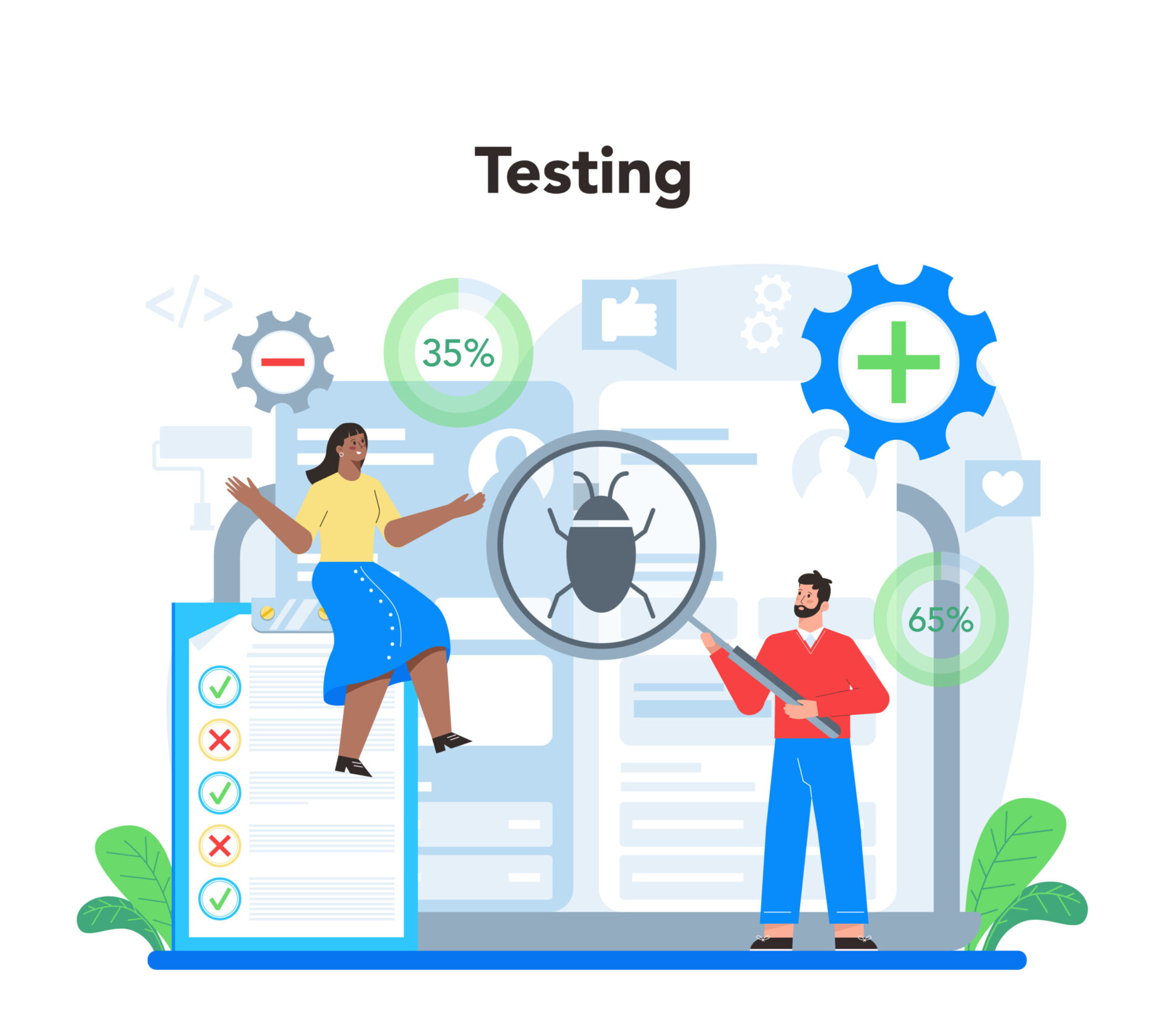 automation testing